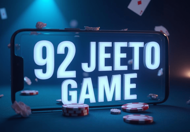 92jeeto game