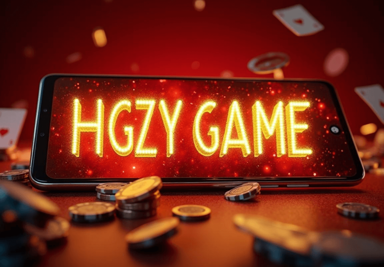 hgzy game