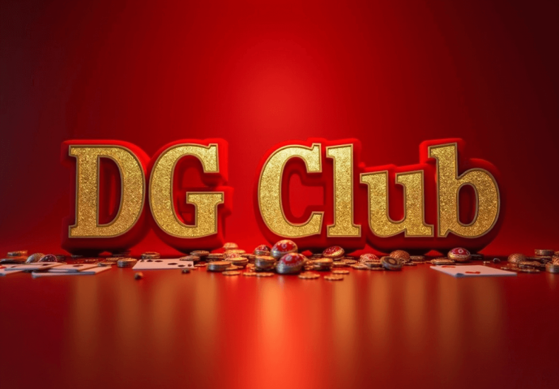 dg club lottery