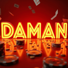 daman games