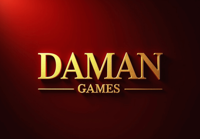 daman games