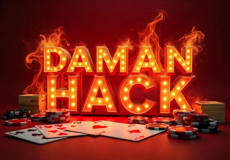 Daman Hack