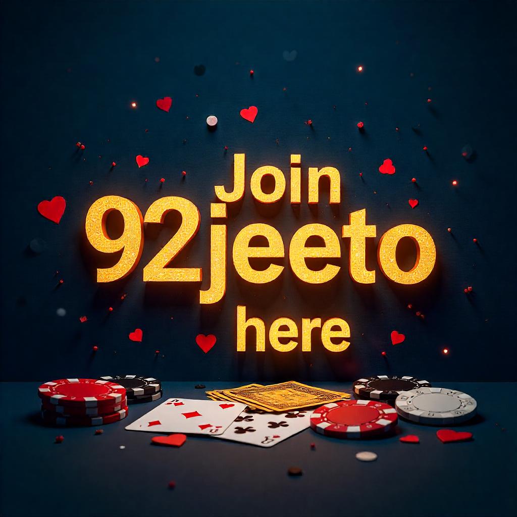 92Jeeto Game