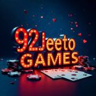 92Jeeto Game