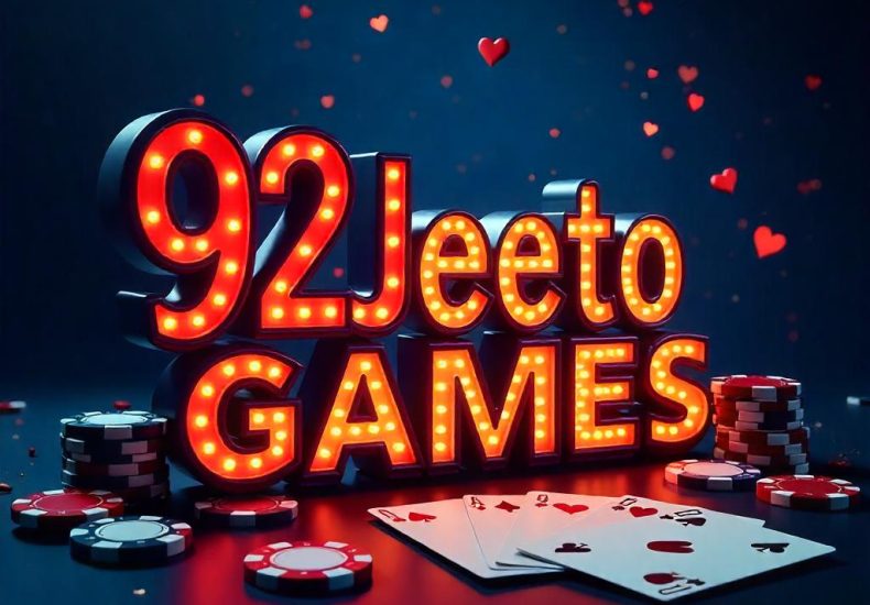 92Jeeto Game