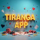 Tiranga App Prediction