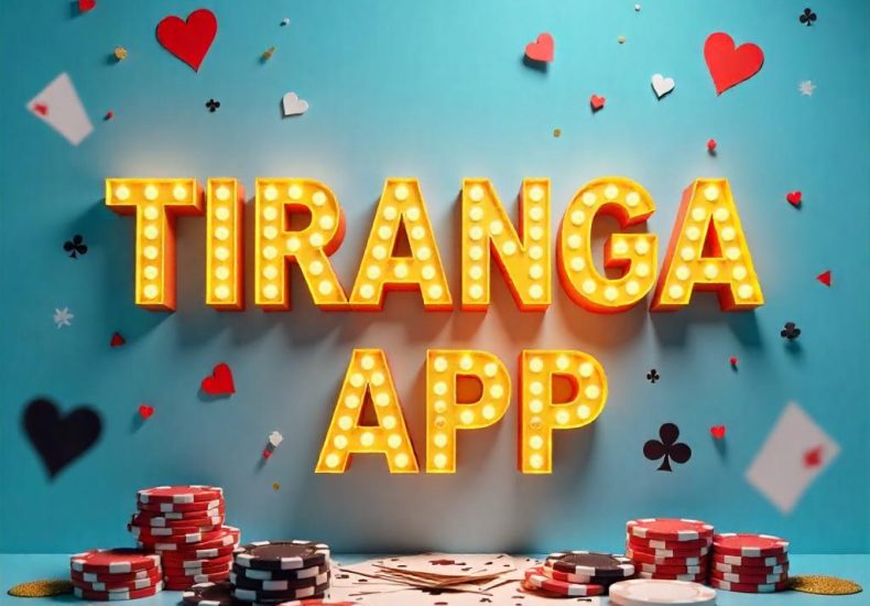 Tiranga App Prediction