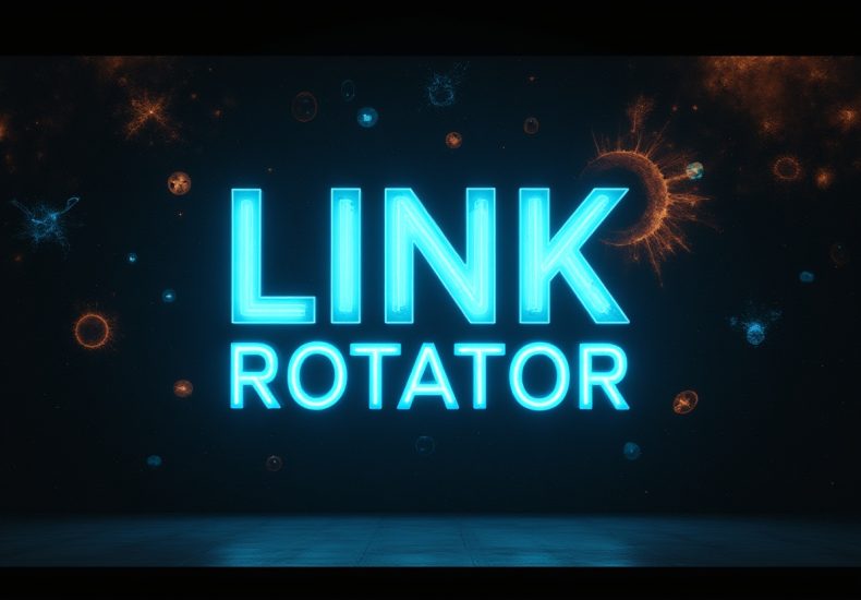 Links Rotator