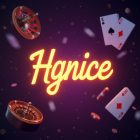 HGNICE App