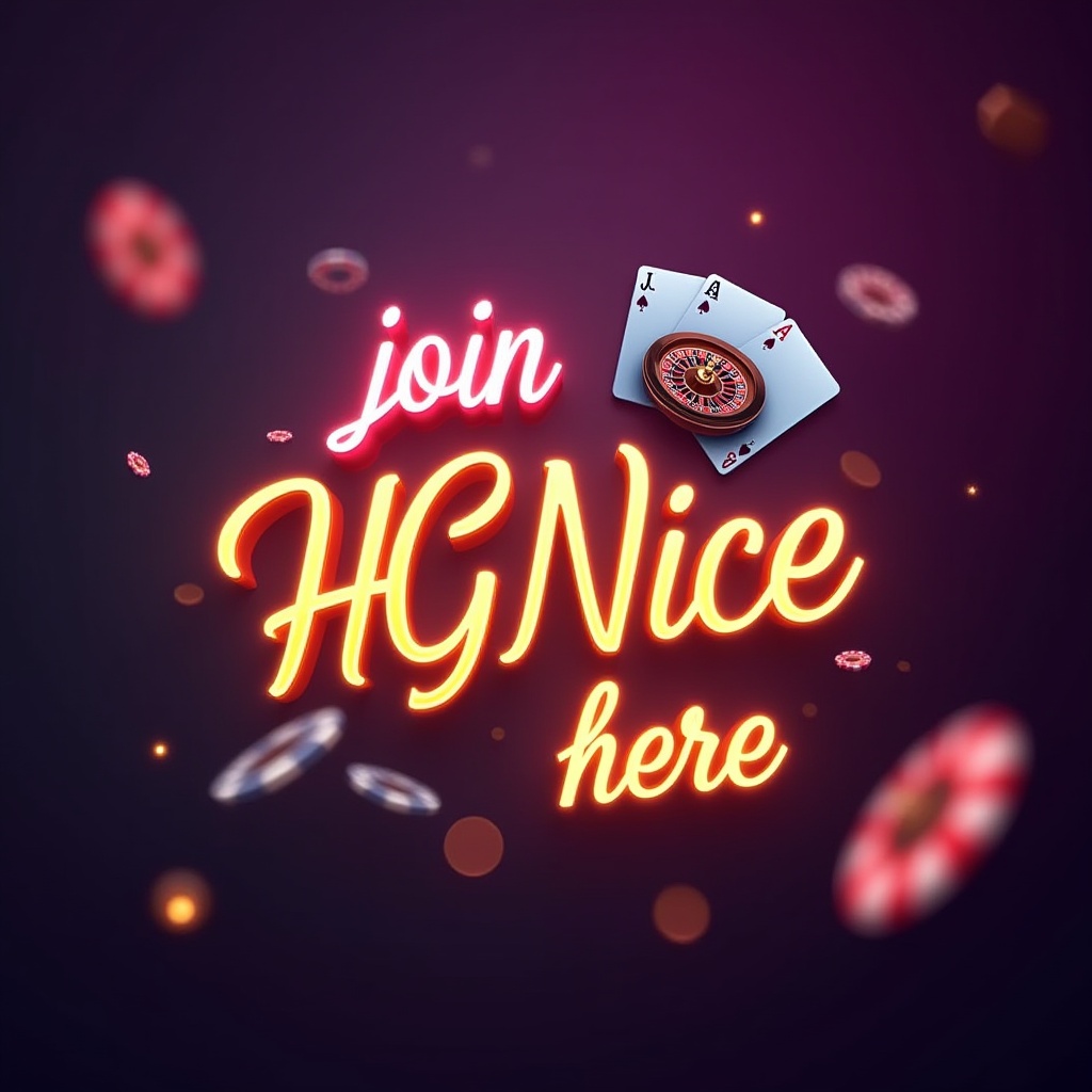 HGNICE App