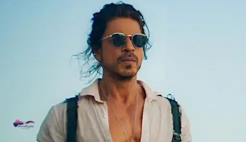 Shah Rukh Khan Kingdom