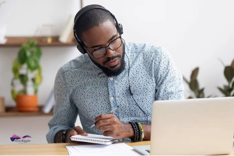 Online Masters Program