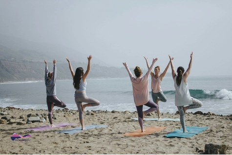 wellness tourism