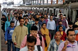 Indian Middle Class Lifestyle